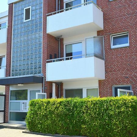 Ferienwohnung Berliner Ring - Whg 26 Wyk auf Föhr Exterior foto